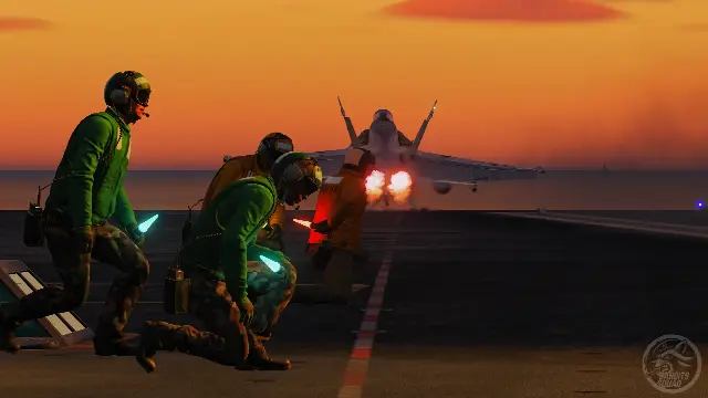 Captura de Jorge (Dreig)