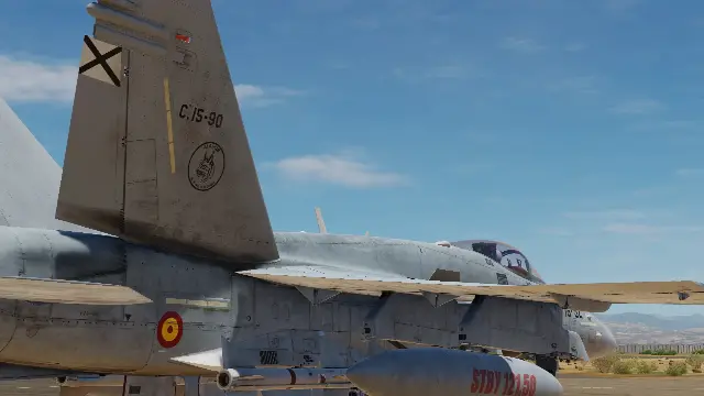 Captura de Luis (Zeta)